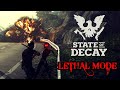 State of Decay 2 - Lethal Part 3 (Providence Ridge) [No Commentary]