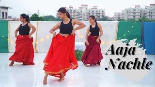 Aaja Nachle | Madhuri Dixit | Madhavi Bansal Choreography