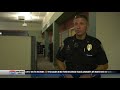 bozeman police department hosting law and justice center tours