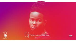 Sibu Nzuza - Grammable (Official Audio)