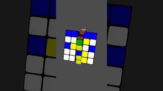 #viralvideo#rubikscube #cubeshort all colour solve Rubik's cube short 5x5 #ytvideo #ytshort #ytviral