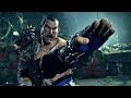 【鉄拳8】 ノビ スティーブ vs mulgold フェン 【tekken 8】