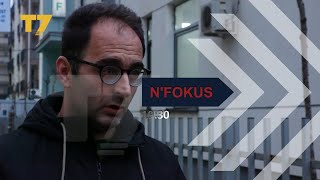 Sharje e fyerje ndaj Ganimete Musliut, kritikohet gjuha e përdorur ndaj saj | N'FOKUS | T7