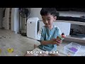 【樂高開箱】lego 11020 一起拼砌，4歲生日禮物開箱！｜classic 經典系列