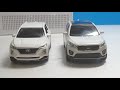 1 38 다이캐스트 2014 기아 쏘렌토 모형 자동차 리뷰🚘 1 38 diecast all new sorento 다이캐스트 미니카