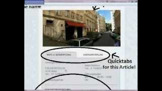Drupal 7 Field Group Tutorial