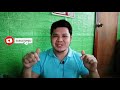 how to set up auto reply on facebook page step by step tagalog tutorial 2023