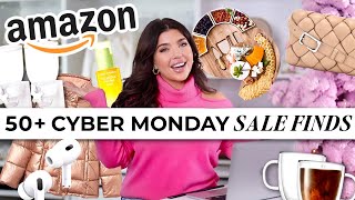 50+ AMAZON CYBER MONDAY SALE FINDS 2022!! Gift Ideas, Home, Tech, Fashion & More
