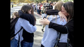 joppatowne high school Shooting- maryland high school Shooting- Joppa School