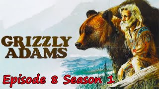 The Life and Times of Grizzly Adams free stream - FMovies - 8