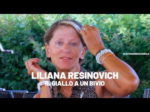 Liliana Resinovich: Esperti, Super Esperti E Consulenze Psicologiche ...