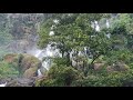 paklongkam waterfall karbi anglong