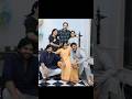 chiranjeevi family pic | onamalu song | tollywood heros | trending | shorts nagababu | pawan kalyan