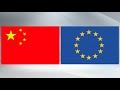 Chinese President Xi Jinping to meet European Union leaders online