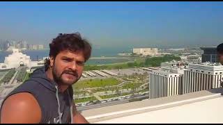 Video Khesari Lal Yadav ji ab Ham ho na tohare Chalte fansi chadhe  Bhojpuri superhit song