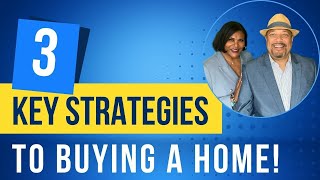 3 KEY Strategies To Finding & Buying Your Perfect Home in and around  Georgia!