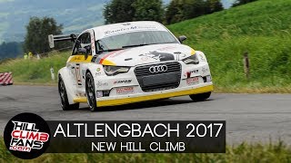 BEST of Hill Climb Altlengbach 2017 || *NEW HillClimb*