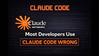 The Claude Code Technique Most Developers Miss