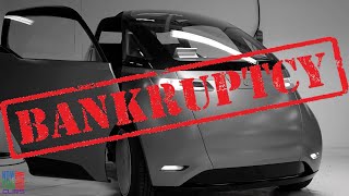 Uniti is Going Bankrupt | TTN Clips