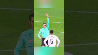 Is Referee Montero the MOST Biased Referee in Football History?