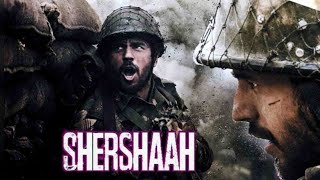 Shershaha bollywood full movie