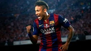 Neymar Jr ► Shine | Skills and Goals 2015 | HD