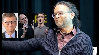 Is a Computer Science Degree Worth It? | Indranil Gupta at The UIUC Talkshow