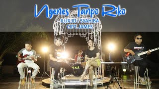 Ilux Id Feat Syahiba - Ngenes Tanpo Riko (Official Music Video)