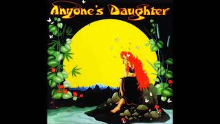 Anyone's Daughter - Moria     (1980)