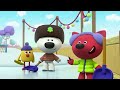 bhaaloo ke bachche भालू के बच्चे all episodes 40 46 cartoons in hindi ⭐ moolt hindi