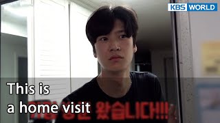 This is a home visit (2 Days & 1 Night Season 4 Ep.124-1) | KBS WORLD TV 220515