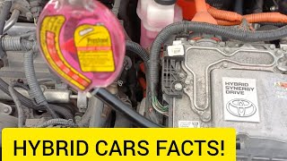 Toyota HYBRID Owners Are Losing Money Because of This!