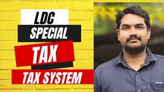 Tax System in India || എന്താണ് നികുതി? || വിവിധതരം നികുതികൾ || Bhasis Academy