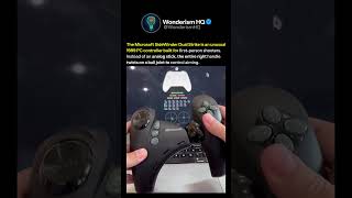 Testing The 1999 Microsoft SideWinder Dual Strike