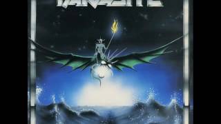 Parasite - Nightwinds. Taken from Parasite EP (1984)