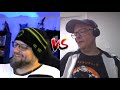 Jon Malin's Cyber D Frog vs. Shane Davis' Throblike