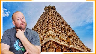 5 Most Mysterious Temples | India | Reaction