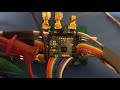 isscc 2021 demonstration of dsac tvtf as aes 256 countermeasure measurement setup