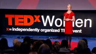 TEDxWomen -- Jennifer Siebel Newsom