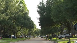 Some NW Harris County residents hit with power outage on one of the hottest days of 2023 followi...