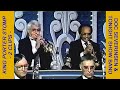 King Porter Stomp (2 Clips) - Doc Severinsen and the Tonight Show Band