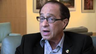 Ray Kurzweil on Technology and the Classroom