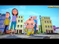 perfect recipe and many more episodes chutku hindi comedy funny cartoon animation