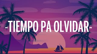 Abraham Mateo, Becky G - Tiempo Pa Olvidar (Letra/Lyrics)