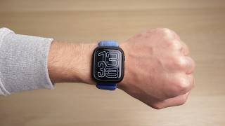 Top 5 Apple Watch Faces You Need To Try!