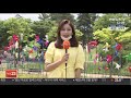 거리두기 나들이 공원·캠핑 인기 연합뉴스tv yonhapnewstv