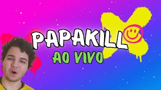 LIVE ON✓ROBLOX O JOGO IMPOSSIVEL DE GANHAR