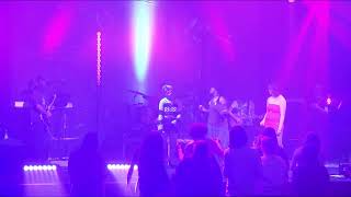 Jazz & Pop/Contemporary Ensemble | Cornell College