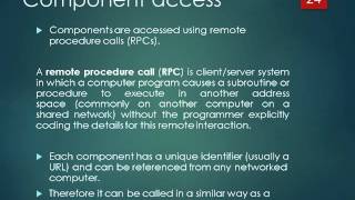 component based software engineering
