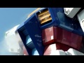 2010静岡ホビーショー　ガンダム